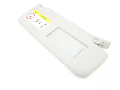 Автозапчастина б/у правильний натір для skoda fabia 1.0 mpi посилання на oem iam 5jb857552d2f4  