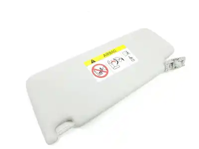 Автозапчастина б/у правильний натір для skoda fabia 1.0 mpi посилання на oem iam 5jb857552d2f4  