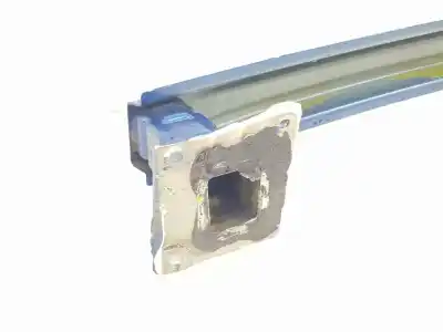 Second-hand car spare part rear bumper reinforcement for skoda fabia 1.0 mpi oem iam references 6v6807305  