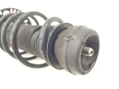 Автозапчастина б/у амортизатор передній лівий для skoda fabia 1.0 mpi посилання на oem iam 6c0413031an  6c0413031an