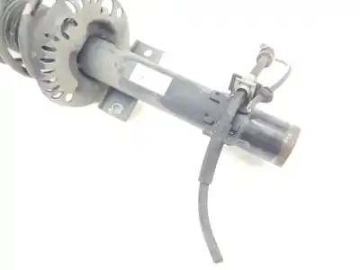 Автозапчастина б/у амортизатор передній лівий для skoda fabia 1.0 mpi посилання на oem iam 6c0413031an  6c0413031an