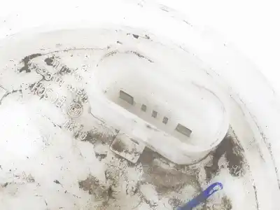 Автозапчастина б/у паливний насос для skoda fabia 1.0 mpi посилання на oem iam 6c0919051j  6c0919051j