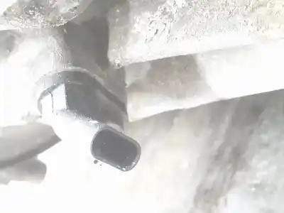 Автозапчастина б/у коробка передач для skoda fabia 1.0 mpi посилання на oem iam qae  