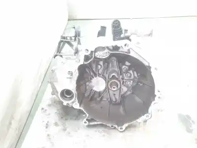 Автозапчастина б/у коробка передач для skoda fabia 1.0 mpi посилання на oem iam qae  