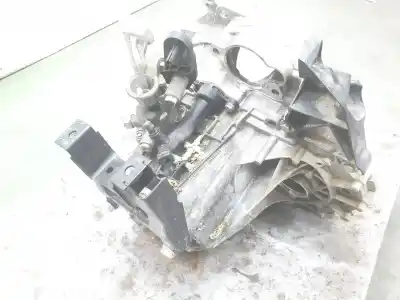 Автозапчастина б/у коробка передач для skoda fabia 1.0 mpi посилання на oem iam qae  