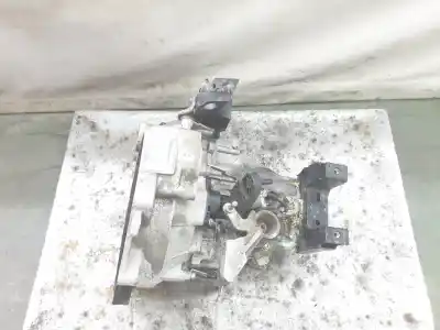 Автозапчастина б/у коробка передач для skoda fabia 1.0 mpi посилання на oem iam qae