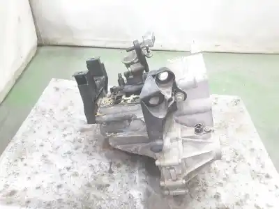 Автозапчастина б/у коробка передач для skoda fabia 1.0 mpi посилання на oem iam qae  