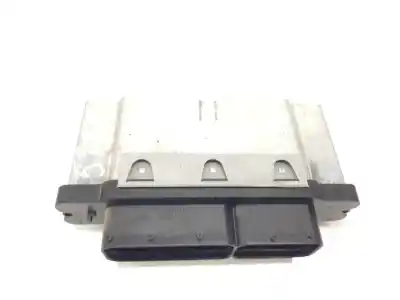 Pièce détachée automobile d'occasion CALCULATEUR MOTEUR ECU pour SKODA FABIA  Références OEM IAM 04C907309BJ  04C906057AR