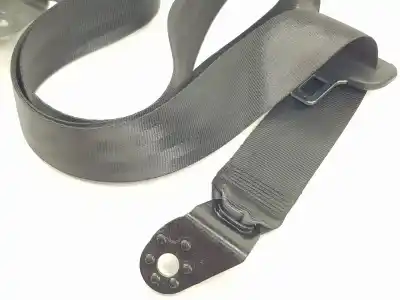 Автозапчастина б/у задній лівий ремін безпеки для skoda fabia 1.0 mpi посилання на oem iam 6v0857447  6v0857447