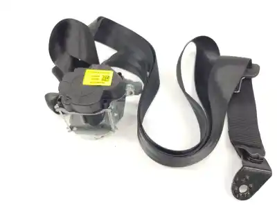 İkinci el araba yedek parçası SOL ARKA EMNIYET KEMERI için SKODA FABIA  OEM IAM referansları 6V0857447  6V0857447