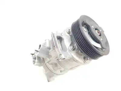 Piesă de schimb auto la mâna a doua COMPRESOR DE AER CONDIȚIONAT pentru SKODA FABIA  Referințe OEM IAM 5Q0816803F  5Q0816803F