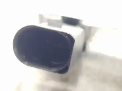 Автозапчастина б/у компресор кондиционера для skoda fabia 1.0 mpi посилання на oem iam 5q0816803f  5q0816803f