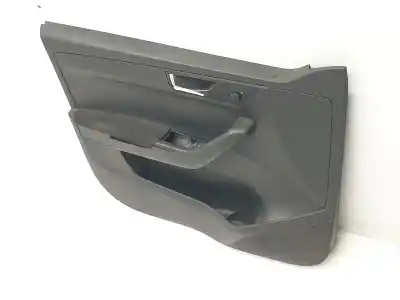 Автозапчастина б/у комплект сидів для skoda fabia 1.0 mpi посилання на oem iam   