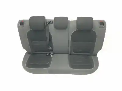 Автозапчастина б/у комплект сидів для skoda fabia 1.0 mpi посилання на oem iam   