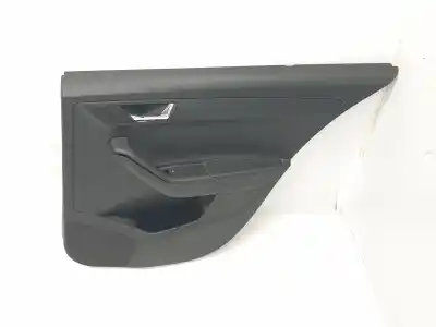 Автозапчастина б/у комплект сидів для skoda fabia 1.0 mpi посилання на oem iam   