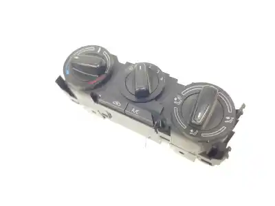 Автозапчастина б/у клімат-контроль для skoda fabia 1.0 mpi посилання на oem iam 6v0820045c  6v0820045c