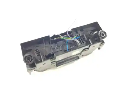 Автозапчастина б/у клімат-контроль для skoda fabia 1.0 mpi посилання на oem iam 6v0820045c  6v0820045c