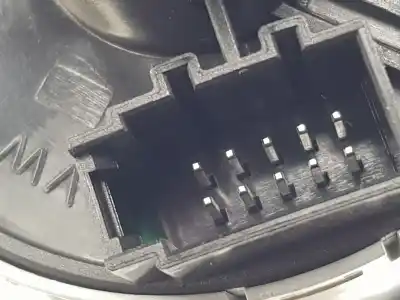 Автозапчастина б/у управління світлом для skoda fabia 1.0 mpi посилання на oem iam 5e0941431e  5e0941431e