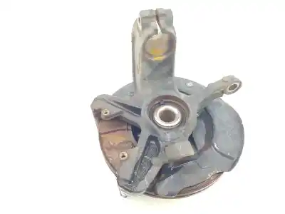 Автозапчастина б/у передній прав для skoda fabia 1.0 mpi посилання на oem iam 6q0407256ac  6q0407256ac