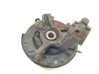 Автозапчастина б/у передній прав для skoda fabia 1.0 mpi посилання на oem iam 6q0407256ac  6q0407256ac