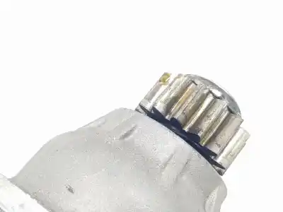 Автозапчастина б/у двигун запускається для skoda fabia 1.0 mpi посилання на oem iam 02m911021g  02m911021g