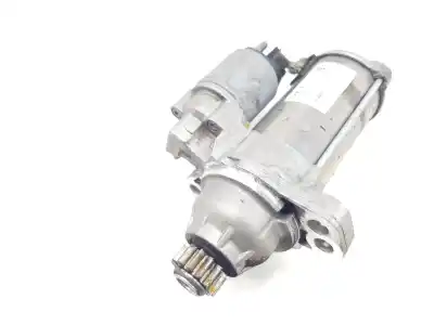 Автозапчастина б/у двигун запускається для skoda fabia 1.0 mpi посилання на oem iam 02m911021g  02m911021g