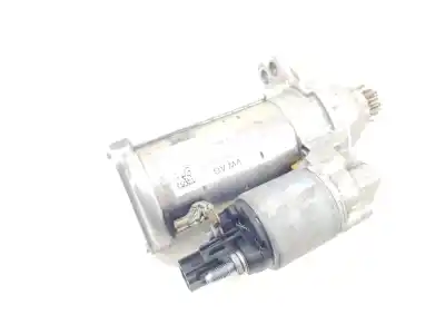 Автозапчастина б/у двигун запускається для skoda fabia 1.0 mpi посилання на oem iam 02m911021g  02m911021g