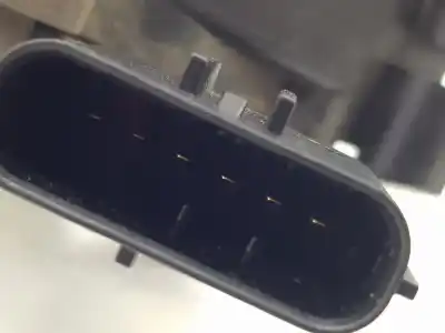 Автозапчастина б/у пotенціометр для skoda fabia 1.0 mpi посилання на oem iam 6c1723503d  6c1723503d