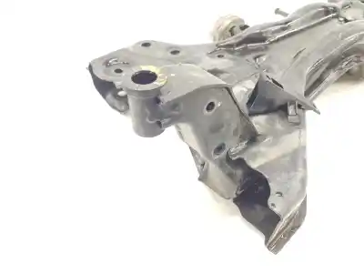 Автозапчастина б/у передня вісь для skoda fabia 1.0 mpi посилання на oem iam 6c0199315  6c0199315