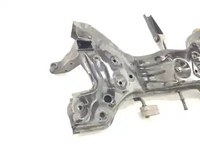 Автозапчастина б/у передня вісь для skoda fabia 1.0 mpi посилання на oem iam 6c0199315  6c0199315