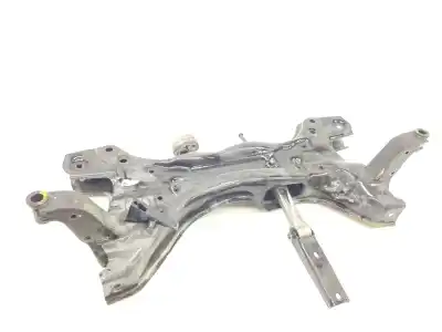 Автозапчастина б/у передня вісь для skoda fabia 1.0 mpi посилання на oem iam 6c0199315  6c0199315