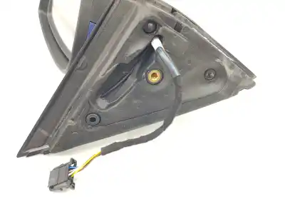 Peça sobressalente para automóvel em segunda mão espelho retrovisor direito por skoda fabia 1.0 mpi referências oem iam 6v1857508c  6v1857508c