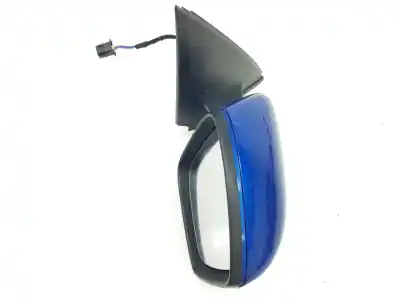 Автозапчастина б/у правий задний огляд для skoda fabia 1.0 mpi посилання на oem iam 6v1857508c