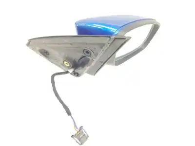 Peça sobressalente para automóvel em segunda mão espelho retrovisor direito por skoda fabia 1.0 mpi referências oem iam 6v1857508c  6v1857508c