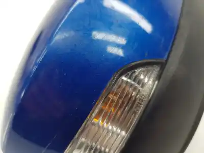 Peça sobressalente para automóvel em segunda mão espelho retrovisor direito por skoda fabia 1.0 mpi referências oem iam 6v1857508c  6v1857508c