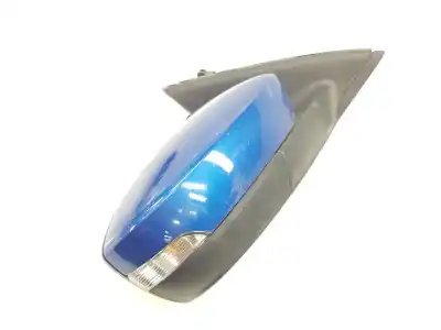 Peça sobressalente para automóvel em segunda mão espelho retrovisor direito por skoda fabia 1.0 mpi referências oem iam 6v1857508c  6v1857508c