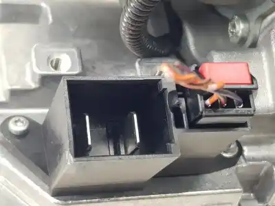 Автозапчастина б/у рульва колонка для skoda fabia 1.0 mpi посилання на oem iam 6c1423510ca  6c1423510bs