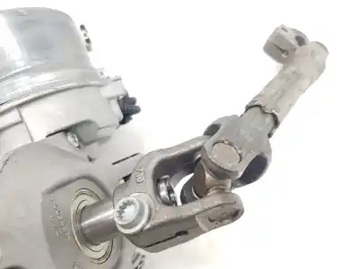 Автозапчастина б/у рульва колонка для skoda fabia 1.0 mpi посилання на oem iam 6c1423510ca  6c1423510bs