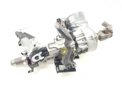 Автозапчастина б/у рульва колонка для skoda fabia 1.0 mpi посилання на oem iam 6c1423510ca  6c1423510bs