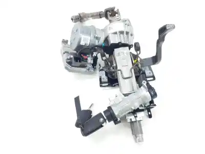 Автозапчастина б/у рульва колонка для skoda fabia 1.0 mpi посилання на oem iam 6c1423510ca  6c1423510bs