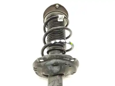 Second-hand car spare part front left shock absorber for seat ibiza 1.0 tsi oem iam references 2q0413031an 2q0413031an 