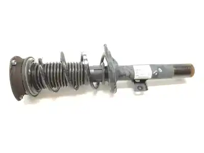 Second-hand car spare part FRONT LEFT SHOCK ABSORBER for SEAT IBIZA  OEM IAM references 2Q0413031AN  2Q0413031AN