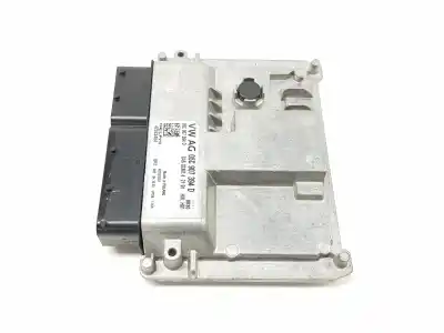 Pièce détachée automobile d'occasion calculateur moteur ecu pour seat ibiza 1.0 tsi références oem iam 05c907394d 05c906032l 