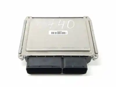 Pièce détachée automobile d'occasion calculateur moteur ecu pour seat ibiza 1.0 tsi références oem iam 05c907394d 05c906032l 