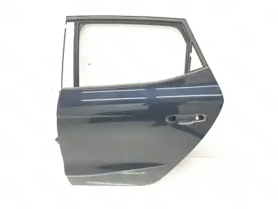 Peça sobressalente para automóvel em segunda mão porta do automóvel traseira esquerda por seat ibiza 1.0 tsi referências oem iam 6f0833051e