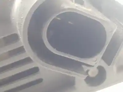 Автозапчастина б/у генератор для skoda superb combi (3t5) 2.0 tdi dpf посилання на oem iam h607703a  06f903023p