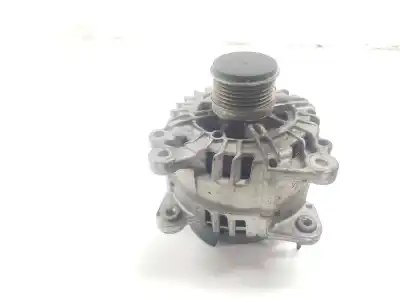 Автозапчасти б/у генератор за skoda superb combi (3t5) 2.0 tdi dpf ссылки oem iam h607703a