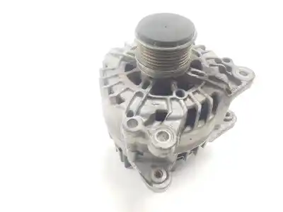 Автозапчастина б/у генератор для skoda superb combi (3t5) 2.0 tdi dpf посилання на oem iam h607703a  06f903023p