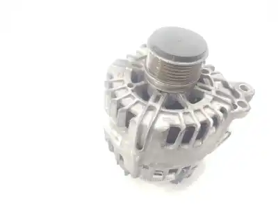 Автозапчастина б/у генератор для skoda superb combi (3t5) 2.0 tdi dpf посилання на oem iam h607703a  06f903023p