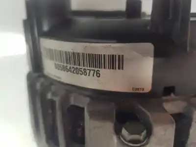 Автозапчастина б/у генератор для skoda superb combi (3t5) 2.0 tdi dpf посилання на oem iam h607703a  06f903023p